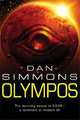 Olympos, Simmons Dan 