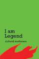 I am Legend (movie tie-in), Matheson 