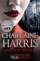 Living Dead In Dallas, Harris, Charlaine 