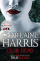 Club Dead, Harris, Charlaine 