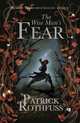 The Wise Man's Fear, Patrick Rothfuss 