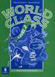 World Class Elementary Activity Book, Harris 