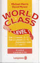 World Class (Level 1), Michael Harris, David Mower 