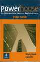 Powerhouse: An Intermediate Business English Coursebook, David Evans 