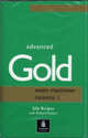 Adv Gold Ex Max Cass x 2 лцн, Sally Burgess 