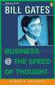 Business at the Speed of Thought, Bill Gates 