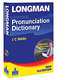Longman Pronunciation Dictionary: New Edition, Longman Publishing Staff 