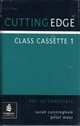 Cutting Edge, Sarah Cunningham, Peter Moor 