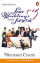 Four Weddings and a Funeral, Richard Curtis 
