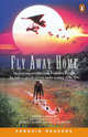 Fly away Home, Patricia Hermes 