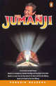 Jumanji, Todd Strasser 