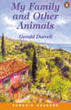 My Family and Other Animals, Gerald Durrell 