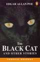 The Black Cat and Other Stories, Level 3, Edgar Allan Poe 