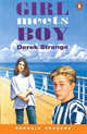 Girl Meets Boy, Strange, Derek 
