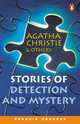Stories of Detection and Mystery, Level 5, Agatha Christie 