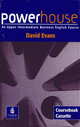 Powerhouse: An Intermediate Business English Coursebook, David Evans 