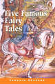 Five Famous Fairy Tales, Level 2, Andy Hopkins 