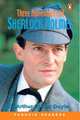 Three Adventures of Sherlock Holmes, Level 4, Arthur Conan Doyle 
