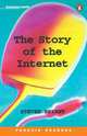 The Story of the Internet, Level 5, Stephen Bryant 