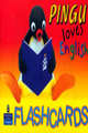 Pingu Loves English, Diana Webster, Anne Worrall 