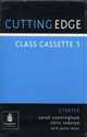 Cutting Edge, Sarah Cunningham, Peter Moor 