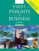 First Insights into Business, S. Robbins 