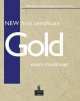 New First Certificate Gold, Richard Acklam, Sally Burgess 