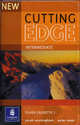 New Cutting Edge Intermediate Class Cassettes (3), Cunningham, S & Moor, P 