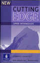 Cutting Edge, Sarah Cunningham, Peter Moor, Jane Comyns-Carr, Frances Eales 