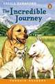The Incredible Journey, Sheila Burnford 