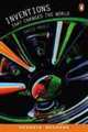 Inventions That Changed the World, David Maule 