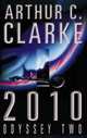 HCR Clarke A.C,2010:Odyssey 2, 
