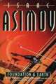 Foundation and Earth, Isaac Asimov 