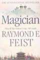 Magician, Raymond E. Feist 