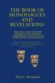 The Book Of Monologues And Revelations, Nick C Koroyanis 
