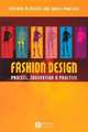 Fashion Design, Mckelvey Kathryn, Nankervis Kathryn, Munslow Janin 
