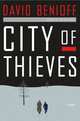 City of Thieves, David Benioff 