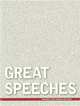 Great Speeches, 