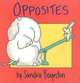 Opposites (board book), Sandra Boynton 