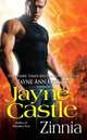 Zinnia (St. Helen's Series #2), Jayne Castle 