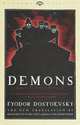 Demons: A Novel in Three Parts (Pevear / Volokhonsky Translation), Fyodor Dostoevsky 