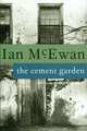 The Cement Garden, Ian McEwan 