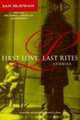 First Love, Last Rites: Stories, Ian McEwan 