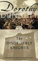 The Disorderly Knights (Lymond Chronicles #3), Dorothy Dunnett 