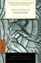 Basic Writings of Nietzsche, Friedrich Nietzsche 