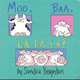 Moo, Baa, La La La, Boynton, Sandra 