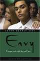 Envy (Robin Wasserman's Seven Deadly Sins Series #2), Robin Wasserman 