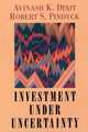 Investment Under Uncertainty, Dixit, Avinash K. 