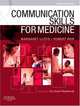 Communication Skills for Medicine, Lloyd, Margaret Bor, Robert 