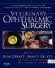 Veterinary Ophthalmic Surgery, Kirk N. Gelatt 